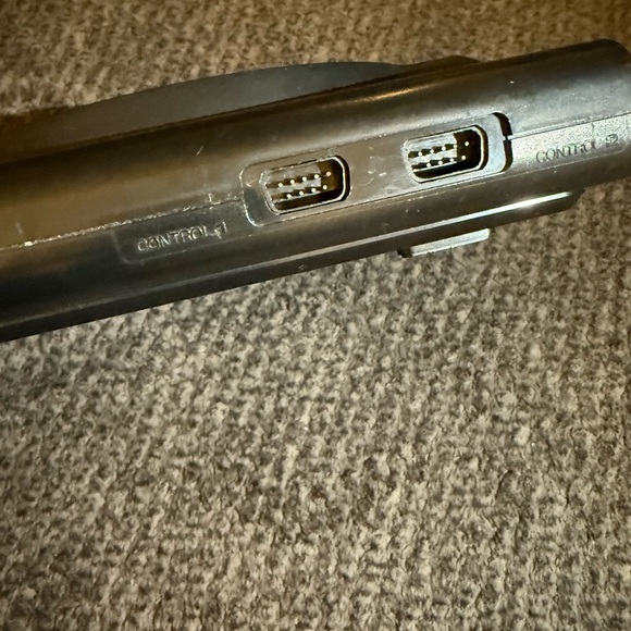 Sega Genesis model 1 16-Bit Console loose,Tested - Picture 4 of 4